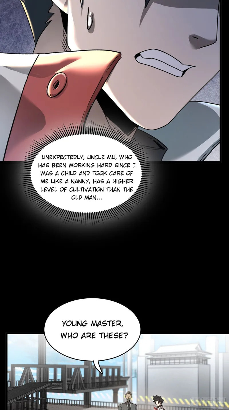 Xing Jia Hun Jiang Zhuan Chapter 82 page 15 - 