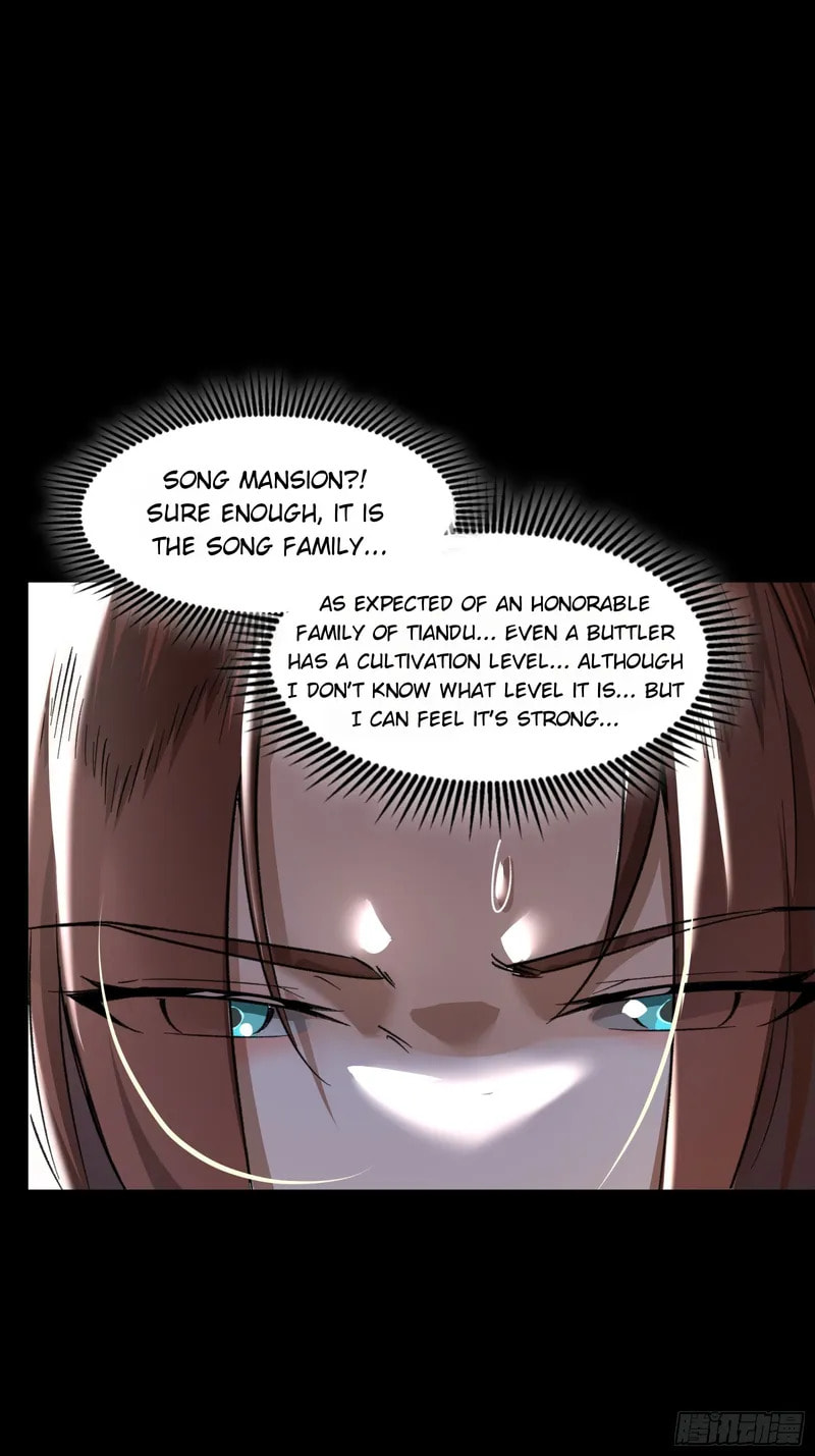 Xing Jia Hun Jiang Zhuan Chapter 82 page 20 - 