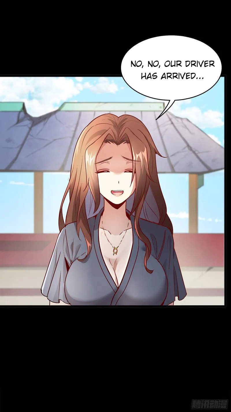 Xing Jia Hun Jiang Zhuan Chapter 82 page 24 - 