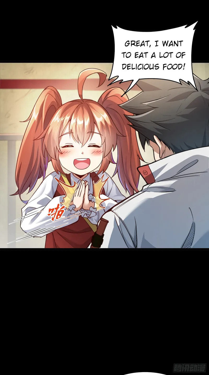 Xing Jia Hun Jiang Zhuan Chapter 82 page 29 - 