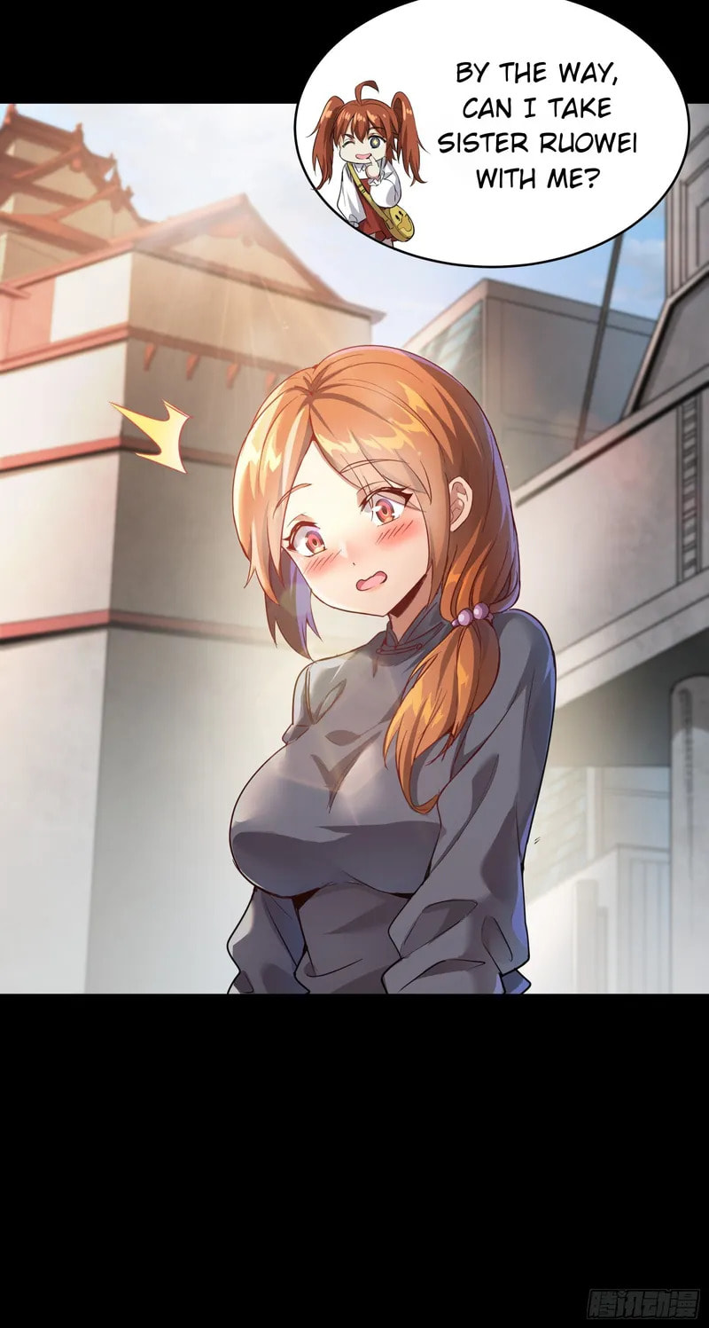 Xing Jia Hun Jiang Zhuan Chapter 82 page 30 - 