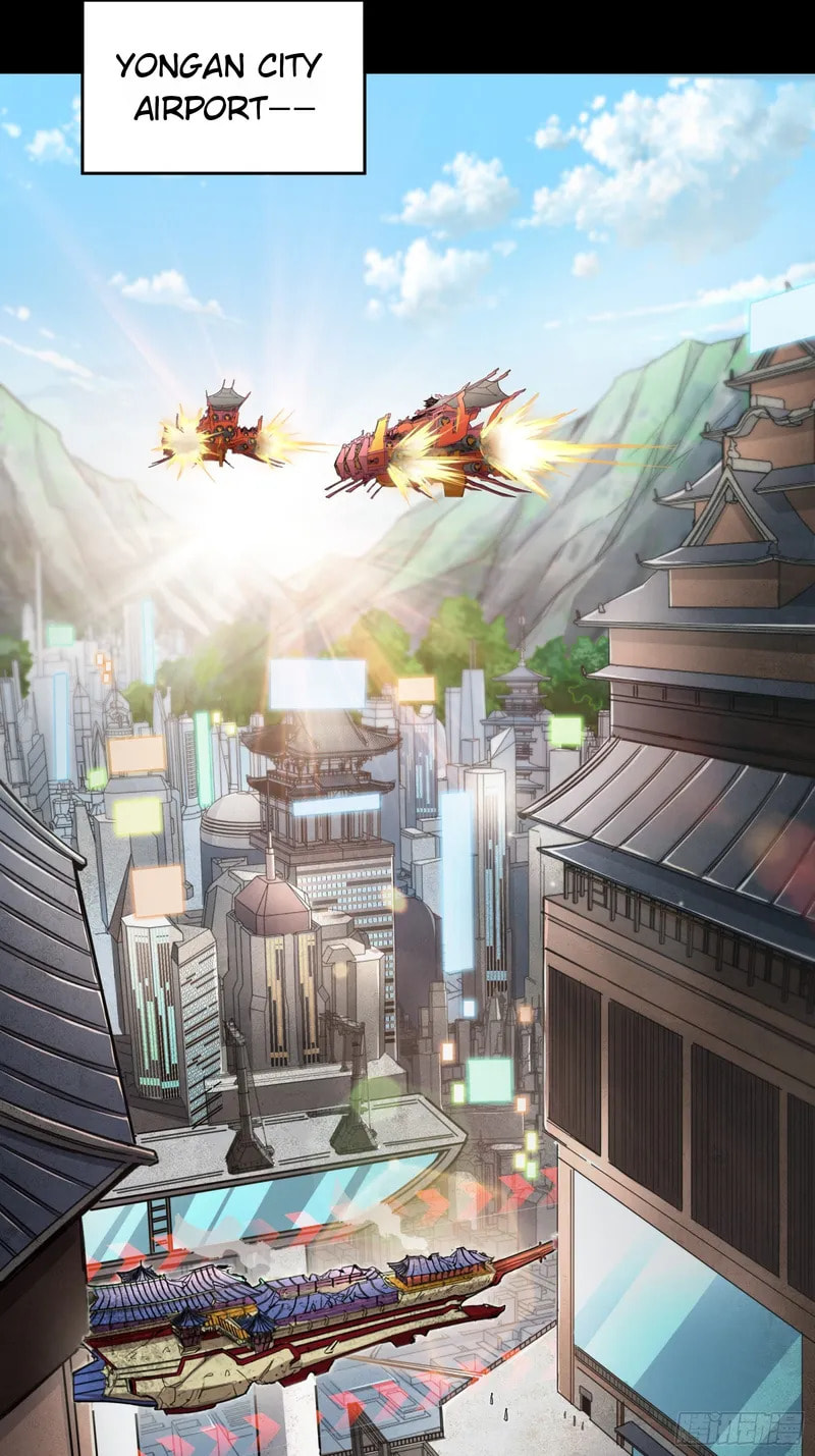 Xing Jia Hun Jiang Zhuan Chapter 82 page 4 - 