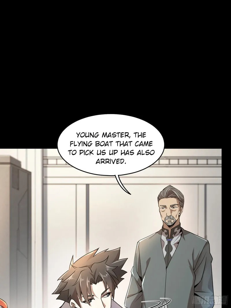 Xing Jia Hun Jiang Zhuan Chapter 82 page 32 - 