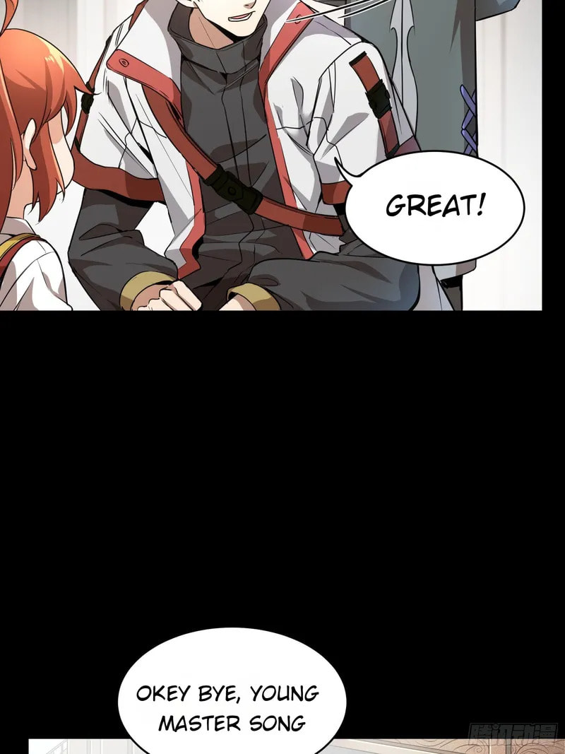 Xing Jia Hun Jiang Zhuan Chapter 82 page 33 - 