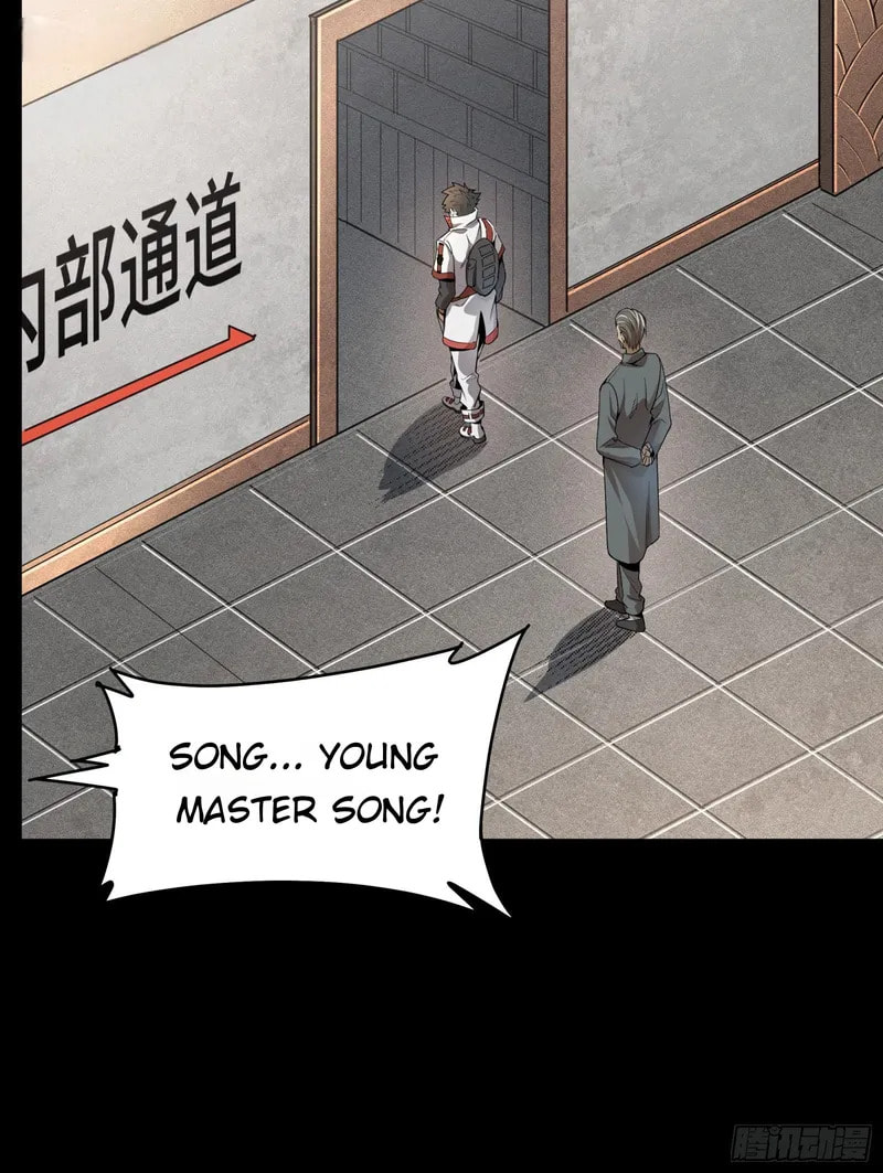 Xing Jia Hun Jiang Zhuan Chapter 82 page 40 - 
