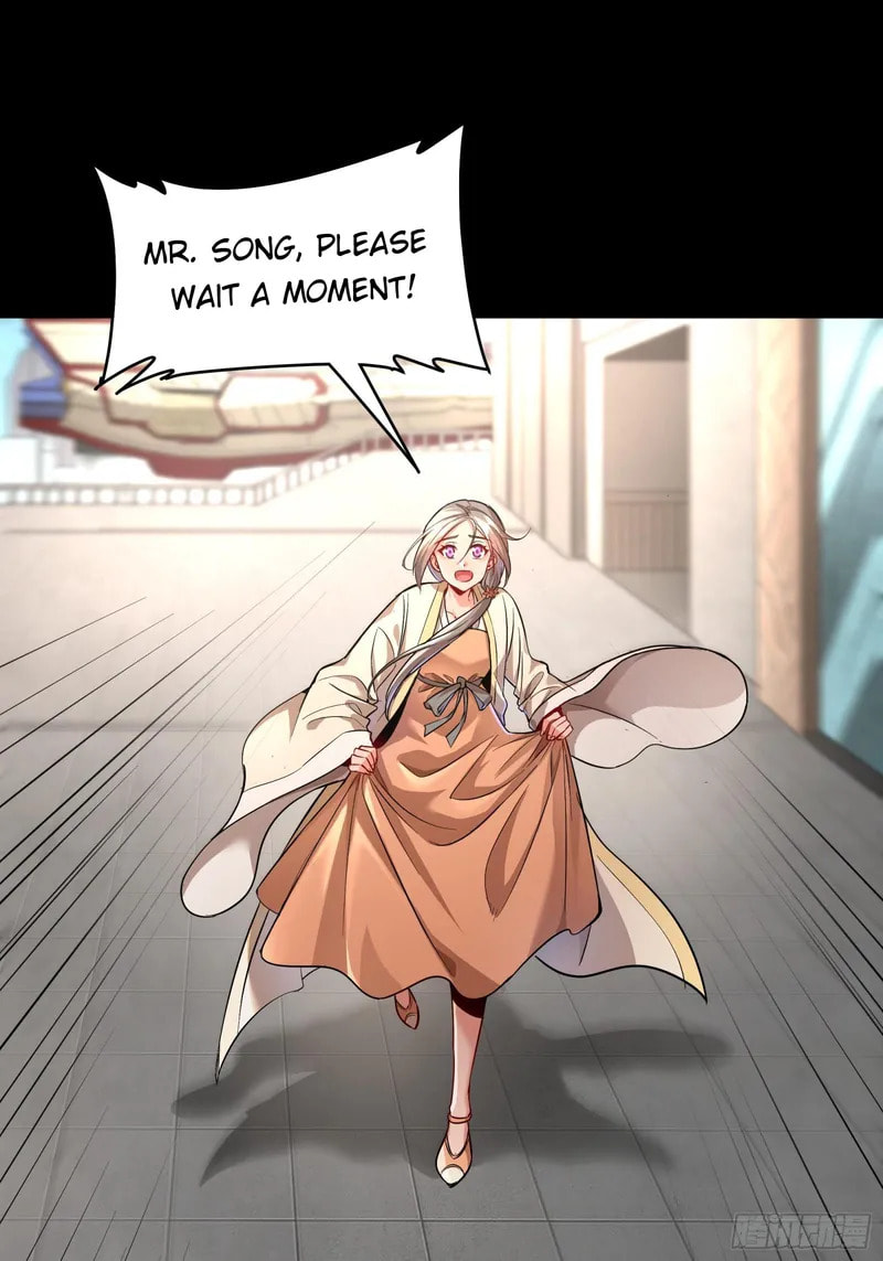 Xing Jia Hun Jiang Zhuan Chapter 82 page 41 - 