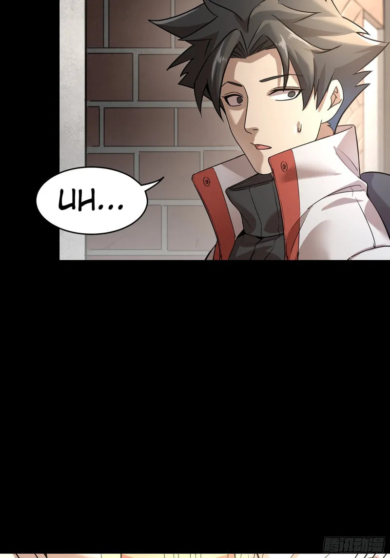 Xing Jia Hun Jiang Zhuan Chapter 82 page 43 - 