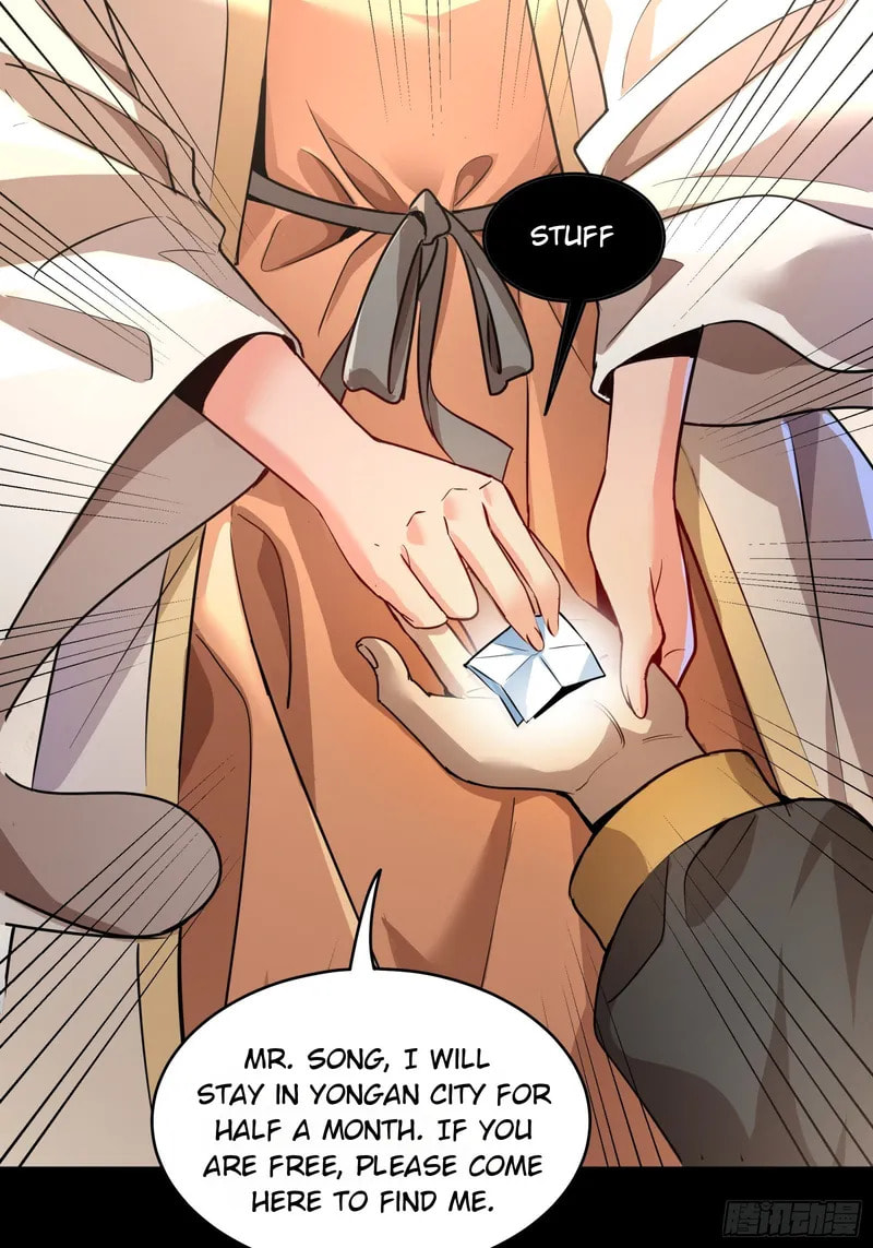 Xing Jia Hun Jiang Zhuan Chapter 82 page 44 - 