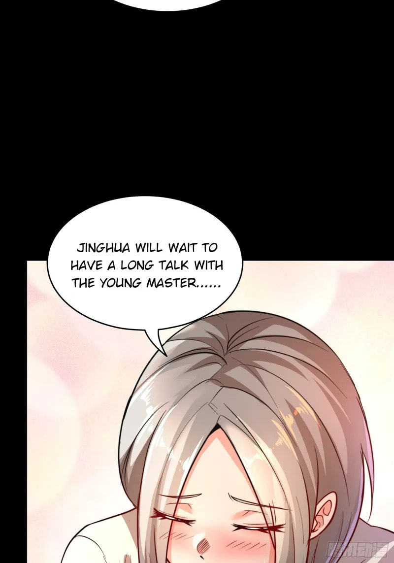 Xing Jia Hun Jiang Zhuan Chapter 82 page 45 - 