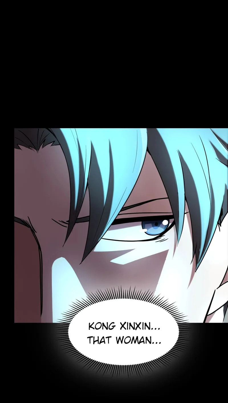 Xing Jia Hun Jiang Zhuan Chapter 82 page 49 - 