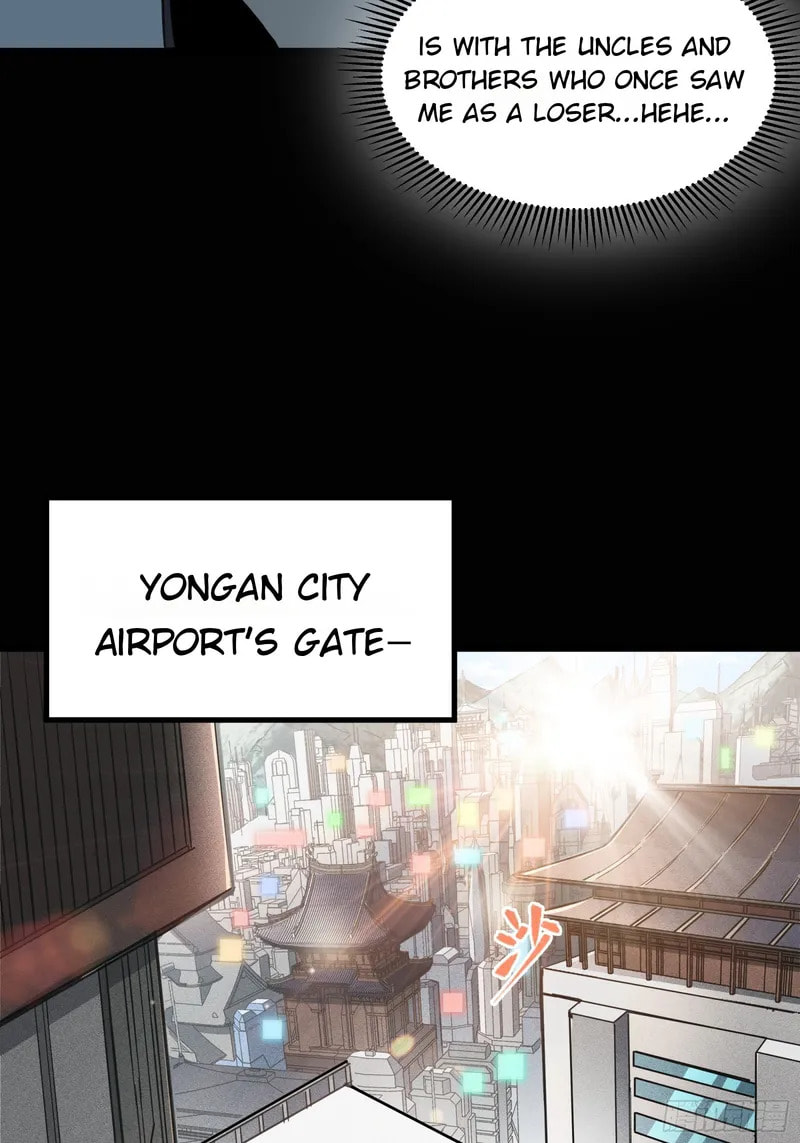 Xing Jia Hun Jiang Zhuan Chapter 82 page 54 - 