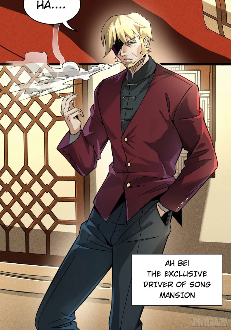 Xing Jia Hun Jiang Zhuan Chapter 82 page 57 - 