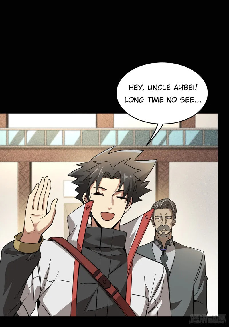 Xing Jia Hun Jiang Zhuan Chapter 82 page 60 - 