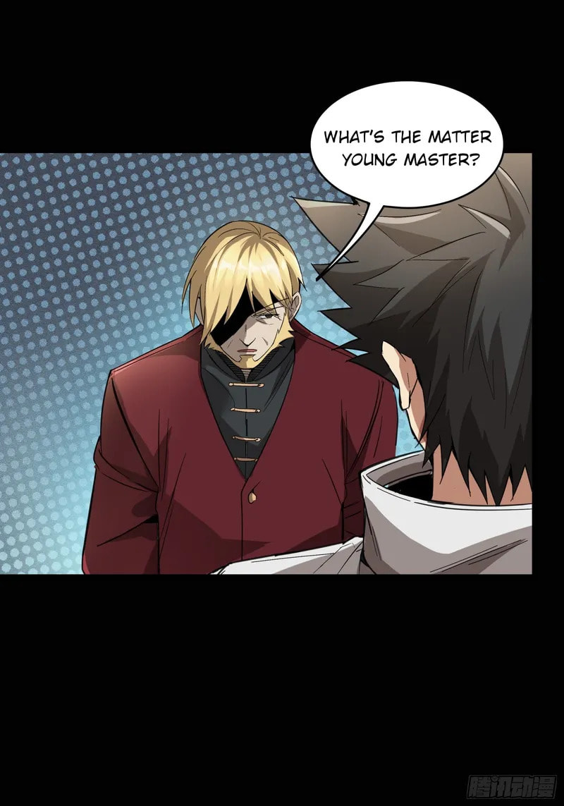 Xing Jia Hun Jiang Zhuan Chapter 82 page 64 - 