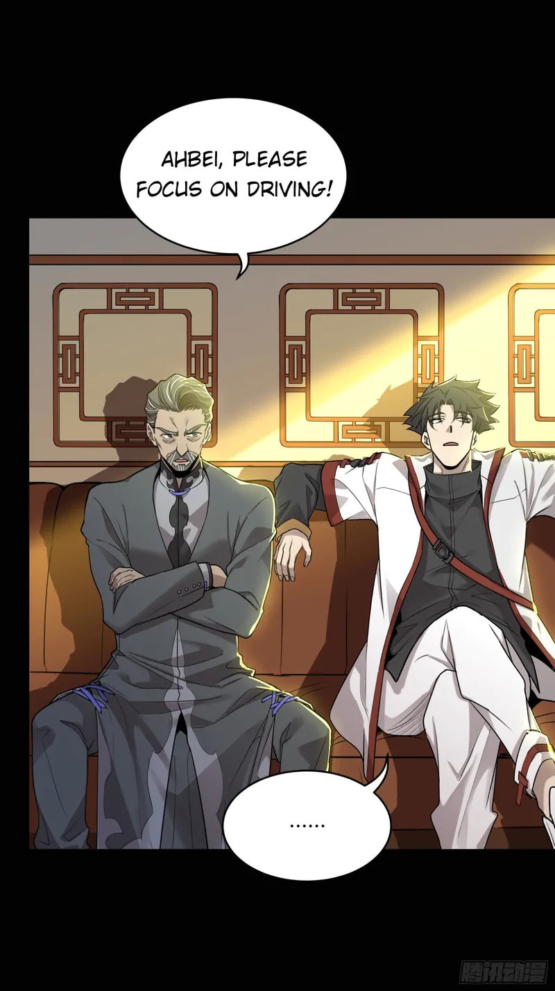 Xing Jia Hun Jiang Zhuan Chapter 82 page 69 - 