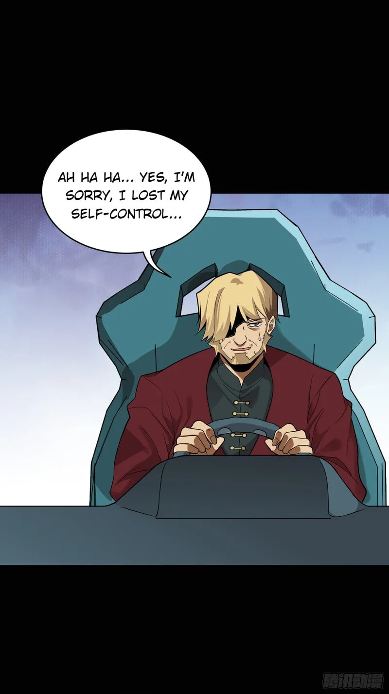 Xing Jia Hun Jiang Zhuan Chapter 82 page 70 - 