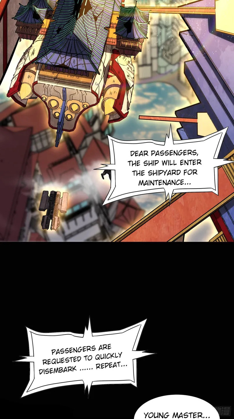 Xing Jia Hun Jiang Zhuan Chapter 82 page 74 - 