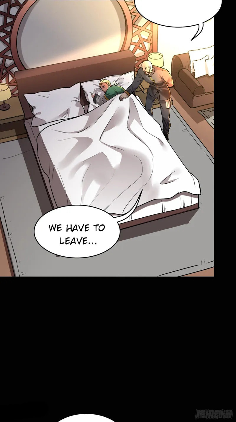 Xing Jia Hun Jiang Zhuan Chapter 82 page 75 - 