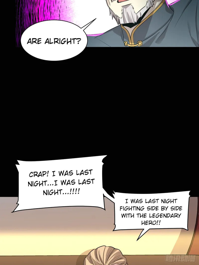 Xing Jia Hun Jiang Zhuan Chapter 82 page 79 - 