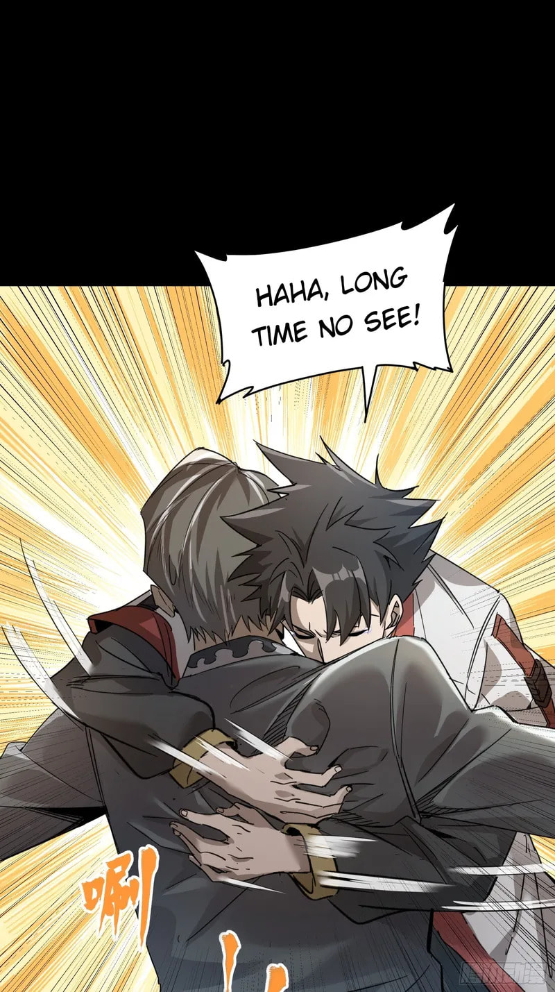 Xing Jia Hun Jiang Zhuan Chapter 82 page 9 - 