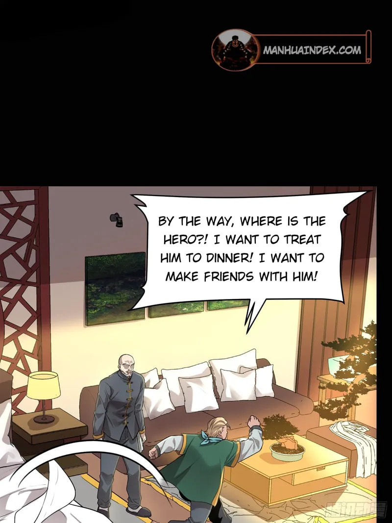 Xing Jia Hun Jiang Zhuan Chapter 82 page 81 - 