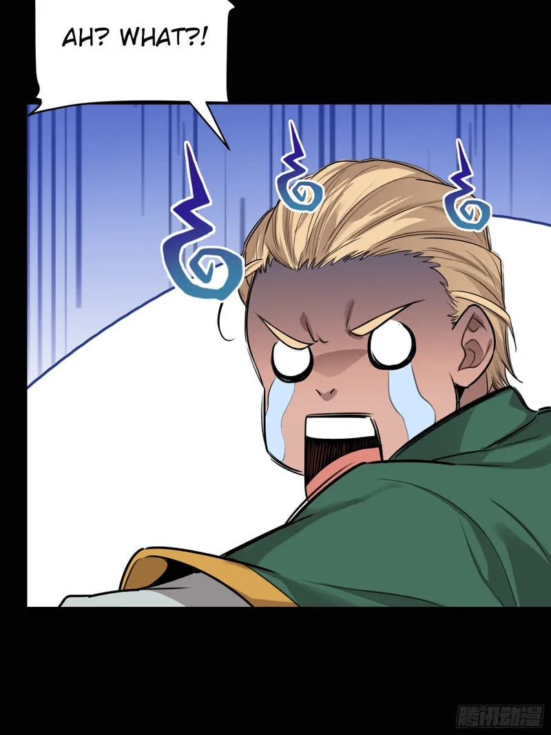 Xing Jia Hun Jiang Zhuan Chapter 82 page 84 - 