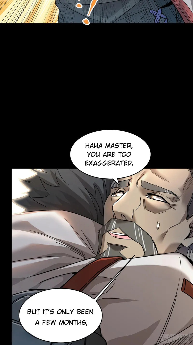 Xing Jia Hun Jiang Zhuan Chapter 82 page 10 - 