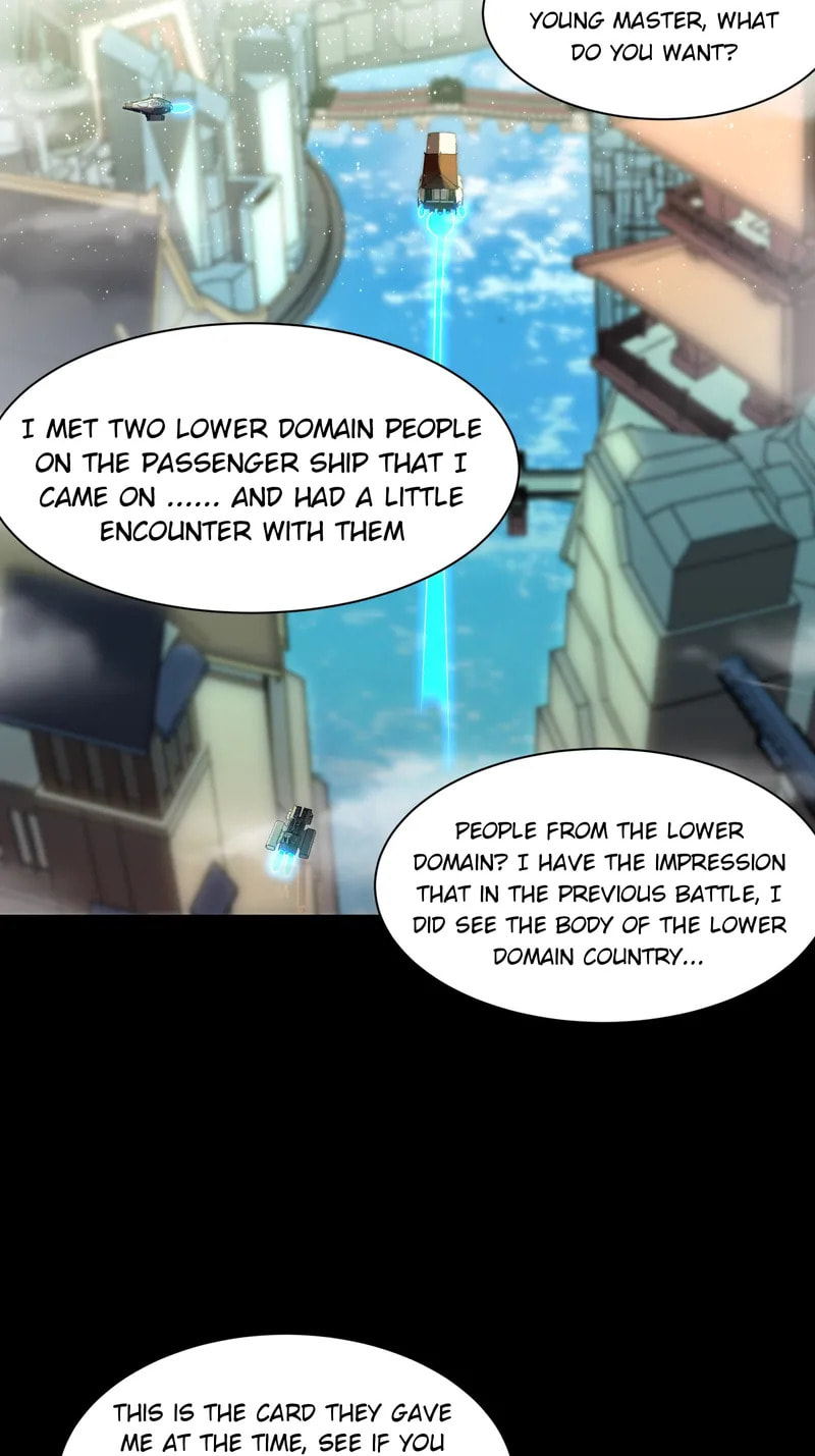 Xing Jia Hun Jiang Zhuan Chapter 83 page 2 - 