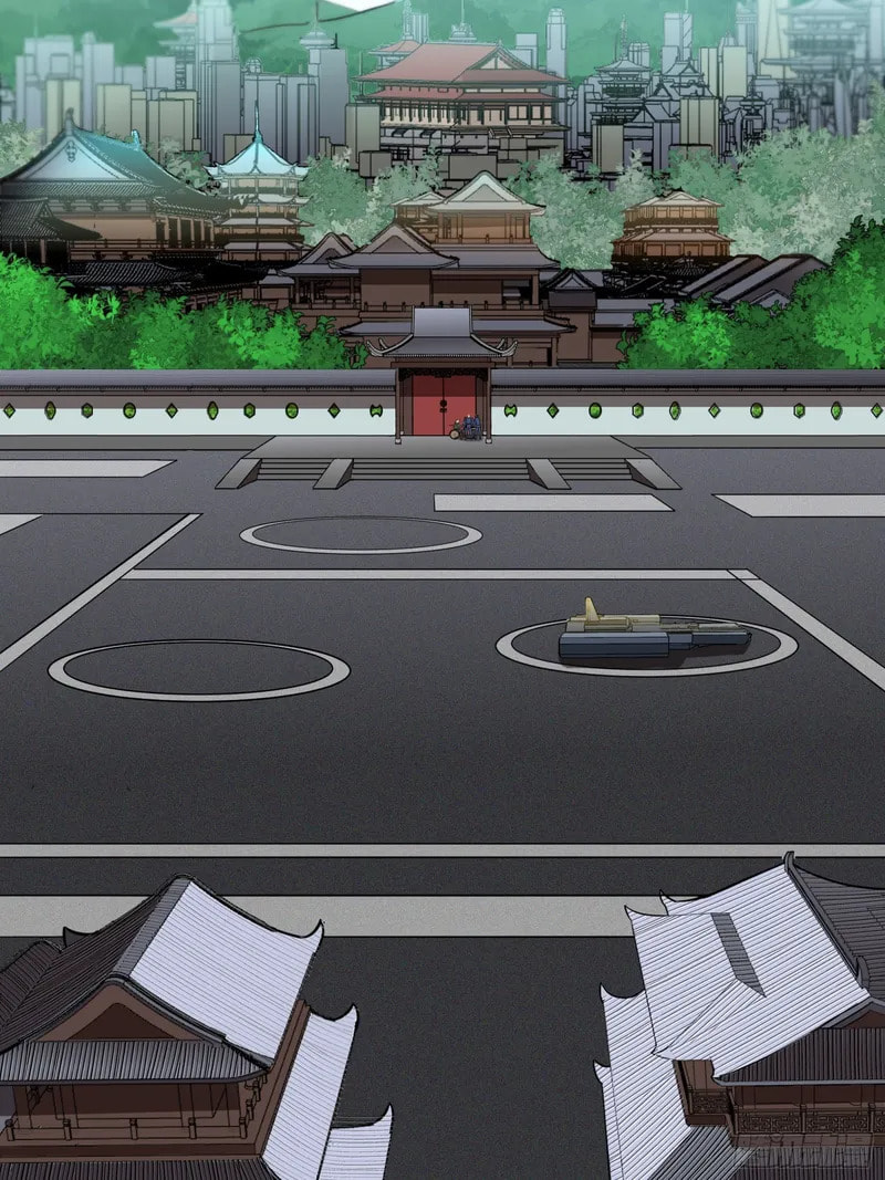 Xing Jia Hun Jiang Zhuan Chapter 83 page 11 - 