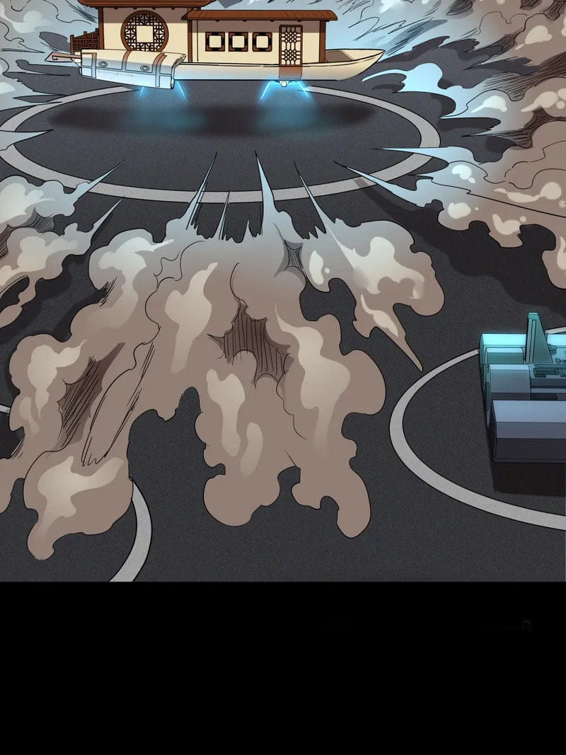 Xing Jia Hun Jiang Zhuan Chapter 83 page 13 - 