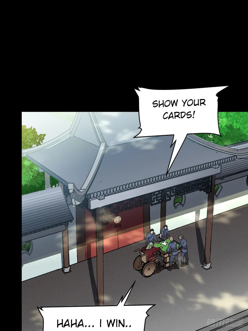 Xing Jia Hun Jiang Zhuan Chapter 83 page 14 - 