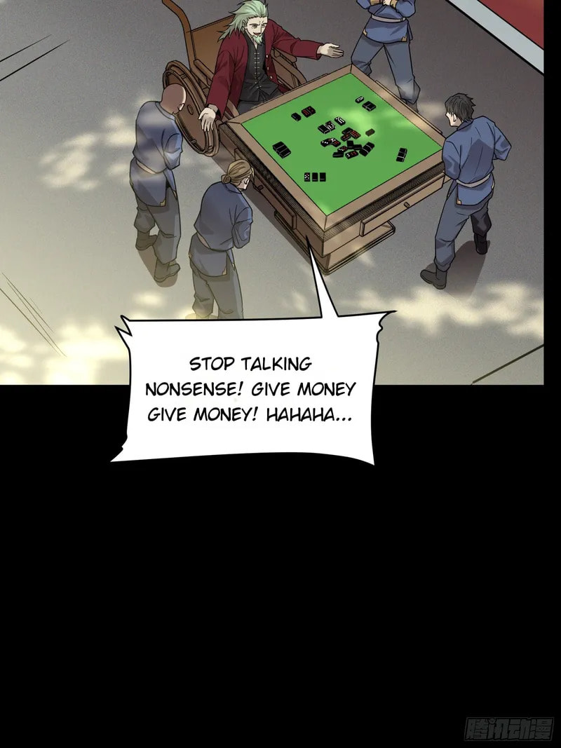 Xing Jia Hun Jiang Zhuan Chapter 83 page 16 - 