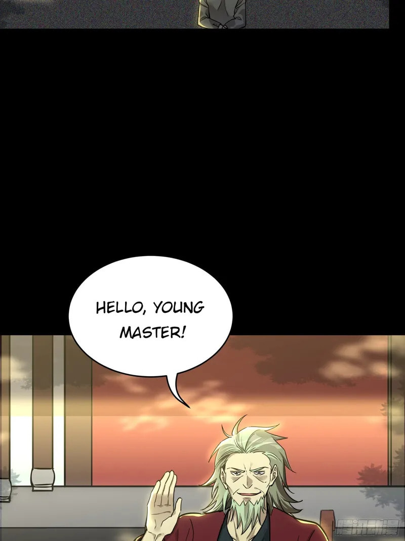 Xing Jia Hun Jiang Zhuan Chapter 83 page 21 - 