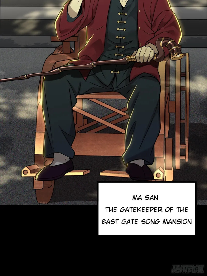 Xing Jia Hun Jiang Zhuan Chapter 83 page 22 - 