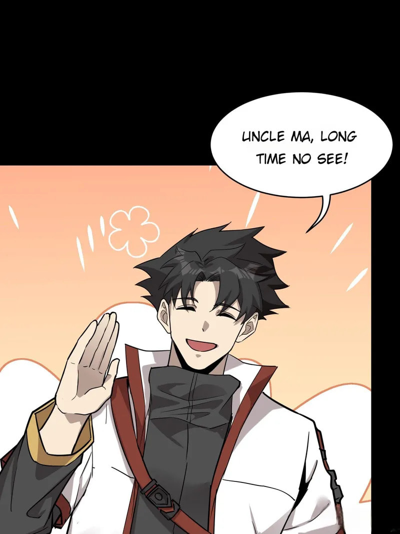 Xing Jia Hun Jiang Zhuan Chapter 83 page 23 - 