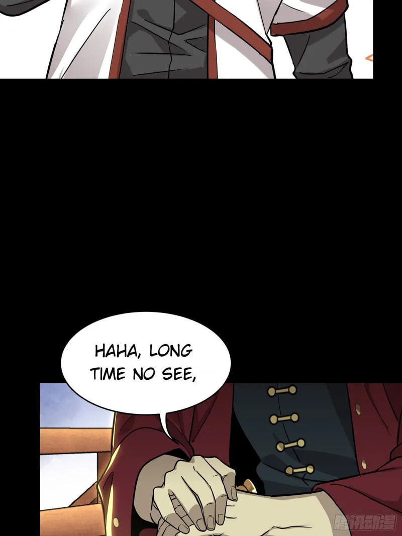 Xing Jia Hun Jiang Zhuan Chapter 83 page 24 - 