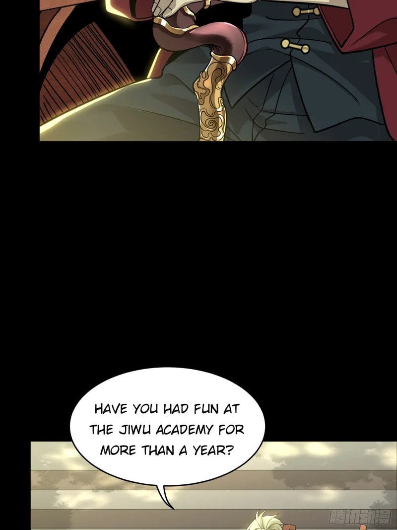 Xing Jia Hun Jiang Zhuan Chapter 83 page 25 - 