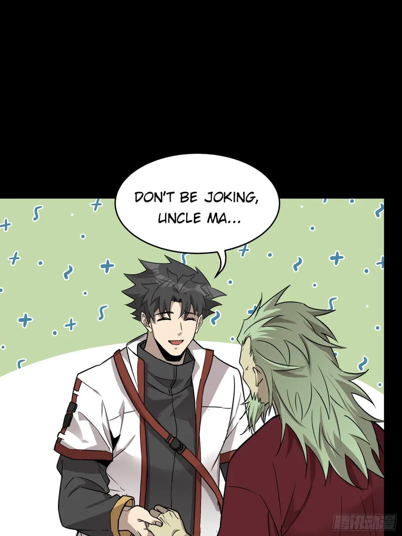 Xing Jia Hun Jiang Zhuan Chapter 83 page 27 - 