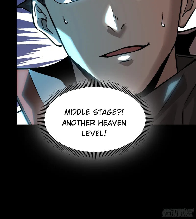 Xing Jia Hun Jiang Zhuan Chapter 83 page 29 - 