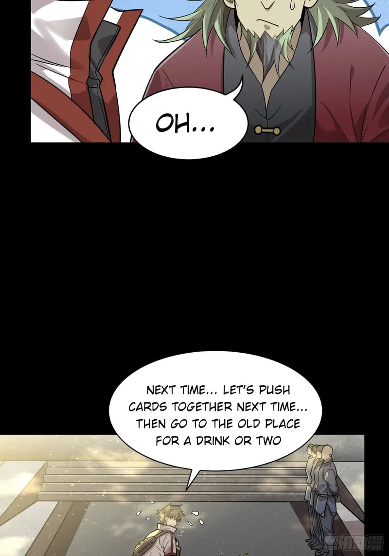 Xing Jia Hun Jiang Zhuan Chapter 83 page 33 - 