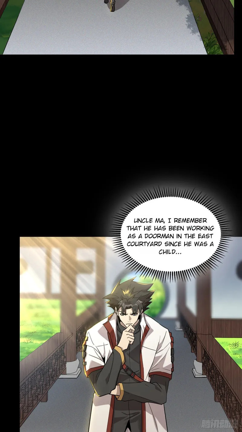 Xing Jia Hun Jiang Zhuan Chapter 83 page 42 - 