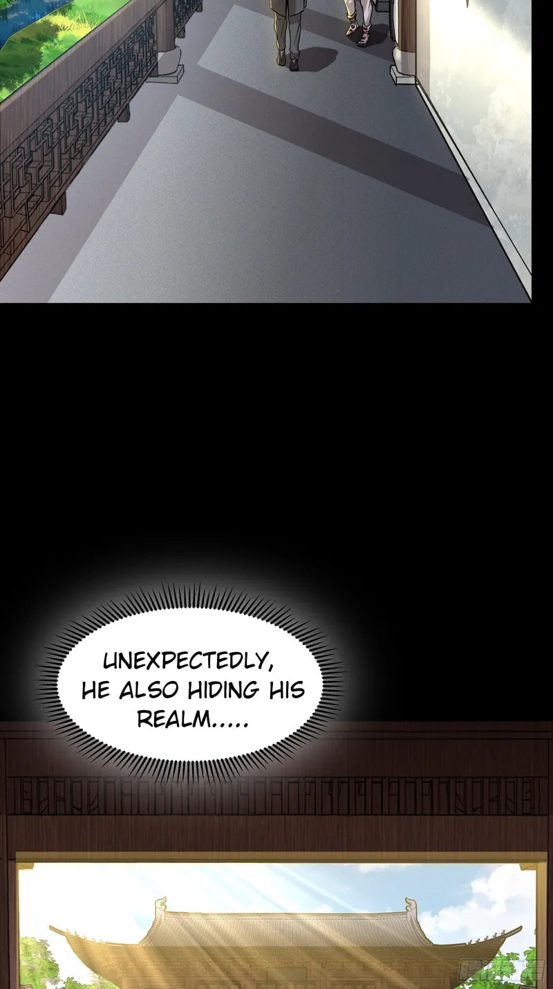 Xing Jia Hun Jiang Zhuan Chapter 83 page 44 - 