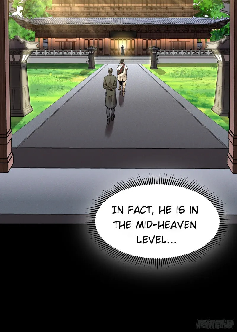 Xing Jia Hun Jiang Zhuan Chapter 83 page 45 - 