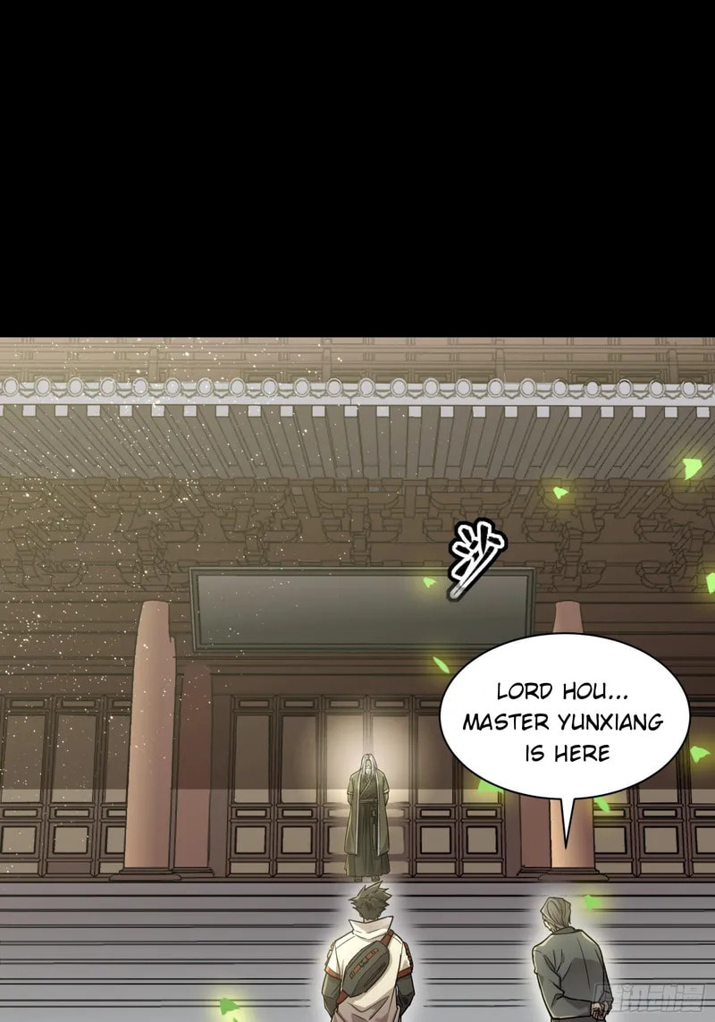 Xing Jia Hun Jiang Zhuan Chapter 83 page 46 - 