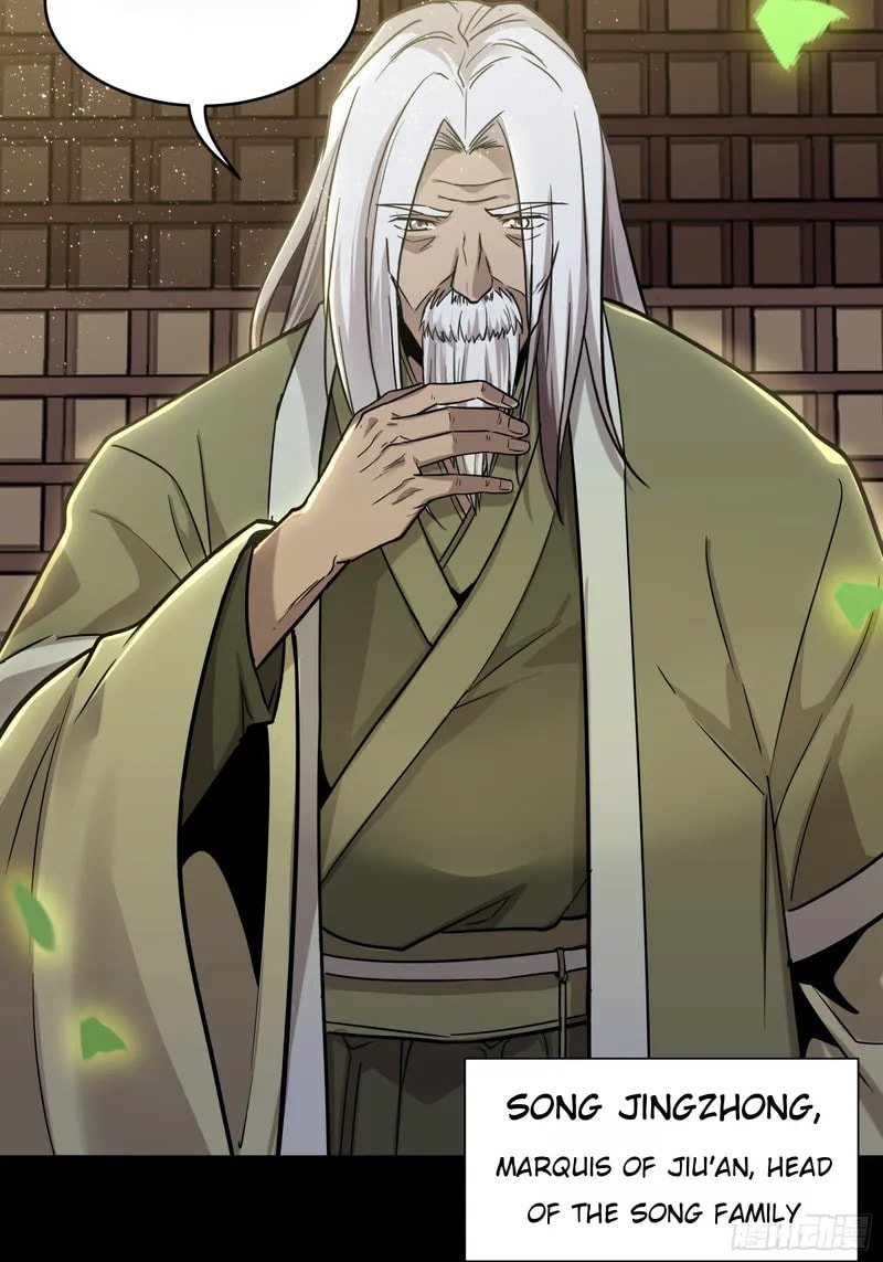 Xing Jia Hun Jiang Zhuan Chapter 83 page 48 - 