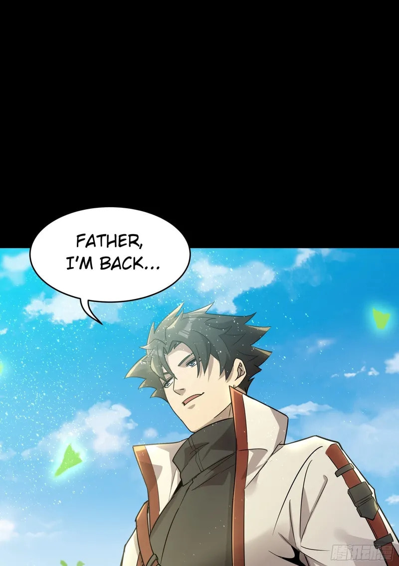 Xing Jia Hun Jiang Zhuan Chapter 83 page 49 - 