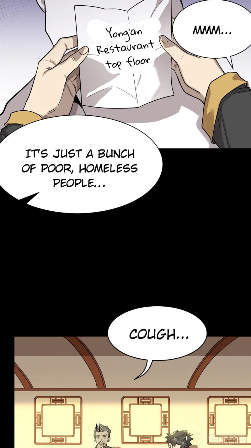 Xing Jia Hun Jiang Zhuan Chapter 83 page 6 - 
