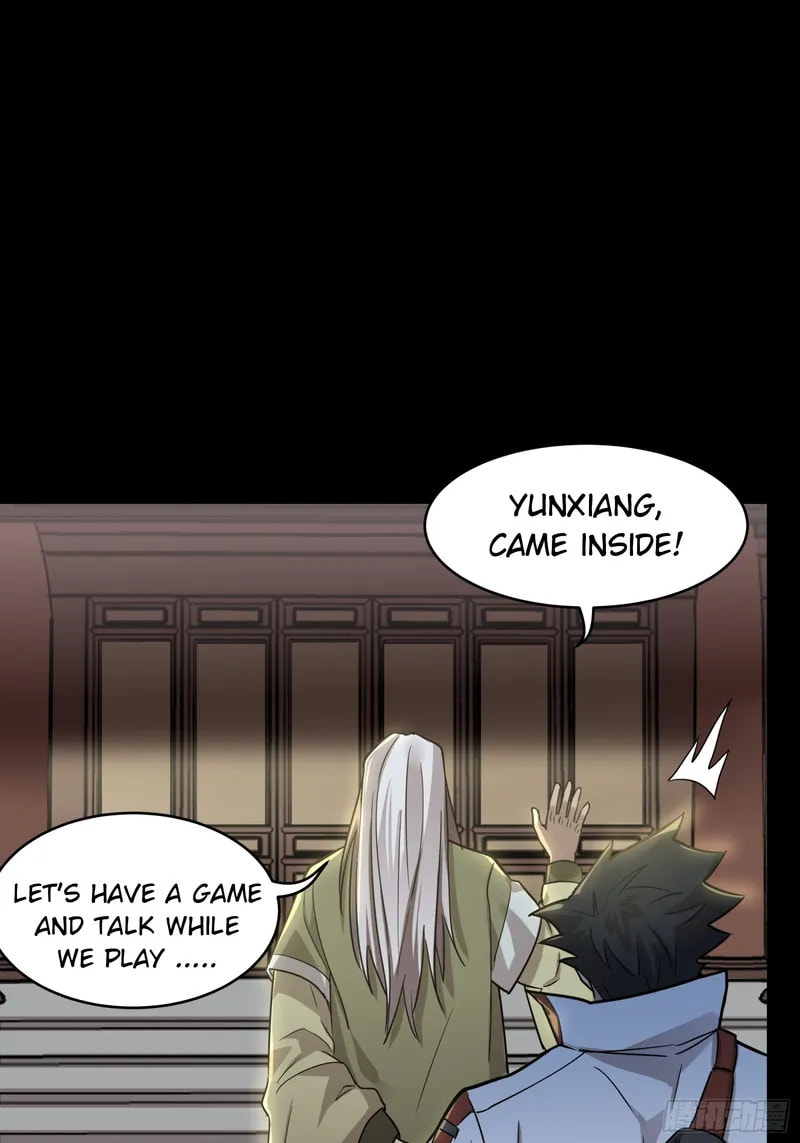 Xing Jia Hun Jiang Zhuan Chapter 83 page 52 - 