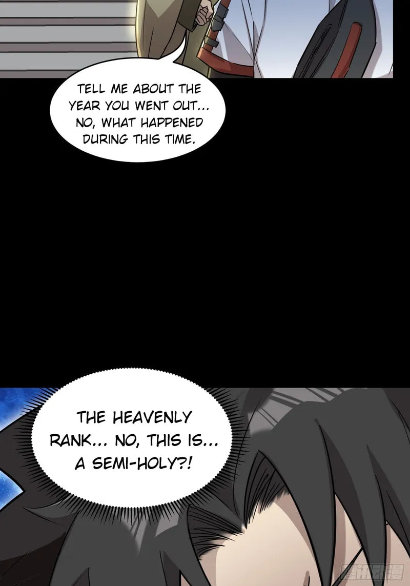 Xing Jia Hun Jiang Zhuan Chapter 83 page 53 - 