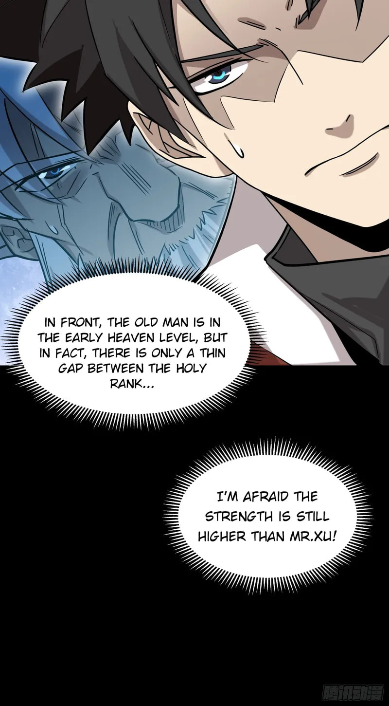 Xing Jia Hun Jiang Zhuan Chapter 83 page 54 - 